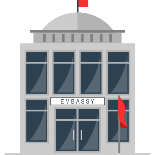 Embassy Building
